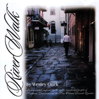 Wesley Clark : River Walk