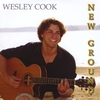 Wesley Cook: New Ground