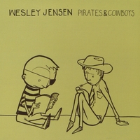 Wesley Jensen : Pirates and Cowboys