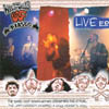 THE WESLEY WILLIS FIASCO: LIVE ep