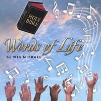 Wes Michael Gorospe : Words of Life