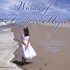 WES MICHAEL GOROSPE: Words of Faith and Hope