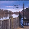 WES PATTERSON: All Nite Long (CD Single)