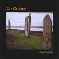 Don Wessels : On Orkney