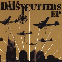 WESS FLOYD: The Daisycutters EP