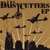 WESS FLOYD: The Daisycutters EP