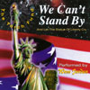 WESS JORDAN: We Can't Stand By