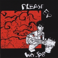 WES SP8: Please EP