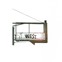 West : We Feel Better Now