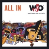 WESTCHESTER JAZZ ORCHESTRA: All In