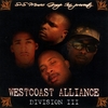 Various Artists: Westcoast Alliance (WCA): Division 3