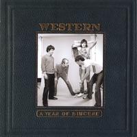 Western : A Year of Sincere