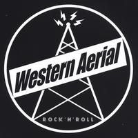 Western Aerial : Western Aerial