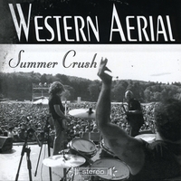 Western Aerial : Summer Crush