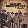 WESTERN UNDERGROUND: Unbridled