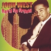 JOHN WEST: REV'D UP ORGAN