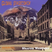 Sharon Westlake : Global Stagecoach