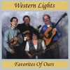 WESTERN LIGHTS: Favorites of Ours