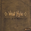 WEST NYLE: Diaries of a Mastermind