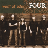West of Eden : Four