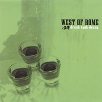 West of Rome : Drunk Tank Decoy