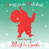 CAROL WESTON: Must Be Santa