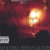 WESTWORLDWIDE RECORDS: Multiple Personalities