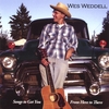 Wes Weddell on CDBaby