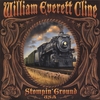 WILLIAM EVERETT CLINE-STOMPIN' GROUND USA: Stompin' Ground USA