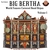 "BIG BERTHA" LIMONAIRE BAND ORGAN: "Big Bertha" World Famous Carousel Band Organ