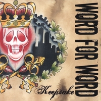 WORD FOR WORD: Keepsake