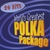 VARIOUS: World's Greatest Polka Package