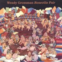 WENDY GROSSMAN: Roseville Fair