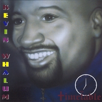 Kevin Whalum : Timetable