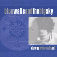 Dawud Wharnsby : Blue Walls And The Big Sky