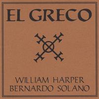 William Harper : El Greco