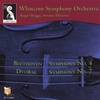 THE WHATCOM SYMPHONY ORCHESTRA: Beethoven: Symphony No. 4 / Dvorak: Symphony No. 7
