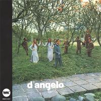 D'Angelo : D'Angelo