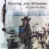 Ronnie Jay Wheeler on CDBaby