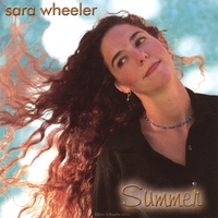 SARA WHEELER: Summer