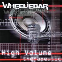 Wheeliebar : High Volume Therapeutic