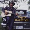 WAYNE HENDERSON: Les Pick - HH-1357