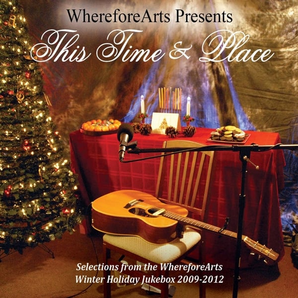 various artists this time place wherefore arts presents cd various artists this time place wherefore arts presents cd baby music store