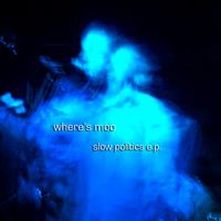 Where's Moo : Slow Politics