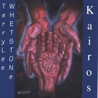 TERRYLEE WHETSTONE: Kairos
