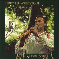 TERRYLEE WHETSTONE: Heart Song