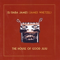 James Whetzel : The House of Good Juju