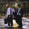 WHICH WAYS QUICKER: Gone Astray