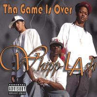 Whipp-Lash : Tha Game is Over