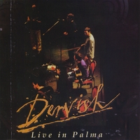 Dervish : Live in Palma